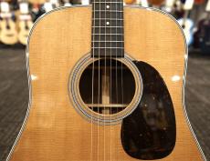 Martin 【個体演奏動画あり】CTM D-28 SPECIAL S/N 2807595【本物は、静かに惹き寄せる】_4