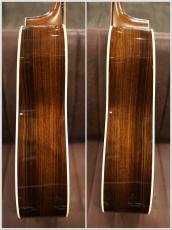Martin 【個体演奏動画あり】CTM D-28 SPECIAL S/N 2807595【本物は、静かに惹き寄せる】_7