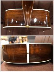 Martin 【個体演奏動画あり】CTM D-28 SPECIAL S/N 2807595【本物は、静かに惹き寄せる】_8