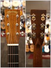 Martin 【個体演奏動画あり】CTM D-28 SPECIAL S/N 2807595【本物は、静かに惹き寄せる】_10
