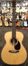 Martin 【個体演奏動画あり】OM-28 Modern Deluxe S/N 2931604【分離感ある透明音】_2