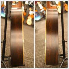 Martin OM-X2E BRAZ Special #2913783【実物写真】【福岡店在庫】【分割手数料0%】【送料当社負担】_6