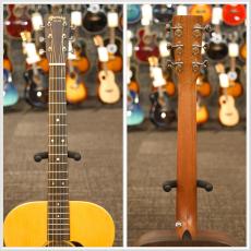 Martin OM-X2E BRAZ Special #2913783【実物写真】【福岡店在庫】【分割手数料0%】【送料当社負担】_8