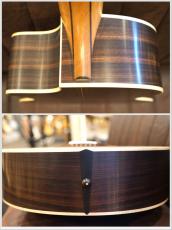 Lowden S-35C  IR/SS #28310【個体演奏動画あり】【48回無金利】_8