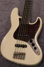 Black Smoker Trad Master Series BETA-J5 -Vintage White/Medium Aged- #25G12【4.01kg】