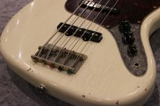 Black Smoker Trad Master Series BETA-J5 -Vintage White/Medium Aged- #25G12【4.01kg】_2