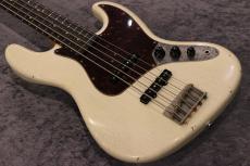 Black Smoker Trad Master Series BETA-J5 -Vintage White/Medium Aged- #25G12【4.01kg】_3