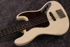 Black Smoker Trad Master Series BETA-J5 -Vintage White/Medium Aged- #25G12【4.01kg】_4