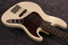 Black Smoker Trad Master Series BETA-J5 -Vintage White/Medium Aged- #25G12【4.01kg】_5