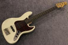 Black Smoker Trad Master Series BETA-J5 -Vintage White/Medium Aged- #25G12【4.01kg】_6