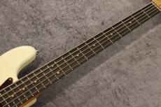 Black Smoker Trad Master Series BETA-J5 -Vintage White/Medium Aged- #25G12【4.01kg】_7