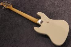 Black Smoker Trad Master Series BETA-J5 -Vintage White/Medium Aged- #25G12【4.01kg】_9