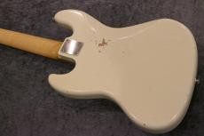Black Smoker Trad Master Series BETA-J5 -Vintage White/Medium Aged- #25G12【4.01kg】_10