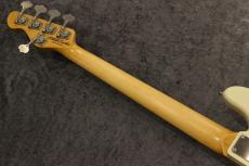 Black Smoker Trad Master Series BETA-J5 -Vintage White/Medium Aged- #25G12【4.01kg】_11