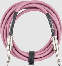 Fender Contour Series Instrument Cables Burgundy Mist 10FT(3m)【楽器用ケーブル】【シールド】_2