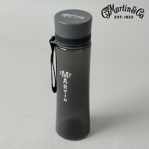 Martin × ZOKU クリアプラスチックボトル 600ml【日本限定】【水筒】