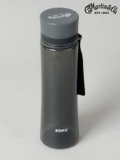 Martin × ZOKU クリアプラスチックボトル 600ml【日本限定】【水筒】_3