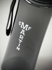Martin × ZOKU クリアプラスチックボトル 600ml【日本限定】【水筒】_5