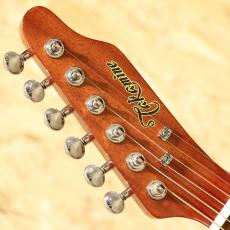 Takamine DMP500-6 BL 2011_8