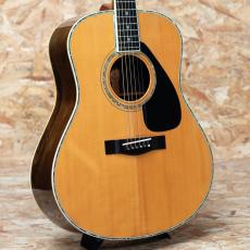 YAMAHA L-55 Custom Jacaranda 1985