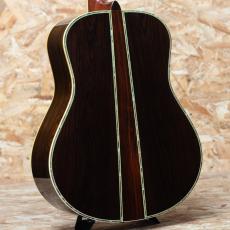 YAMAHA L-55 Custom Jacaranda 1985_2