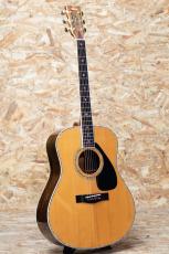 YAMAHA L-55 Custom Jacaranda 1985_3