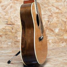 YAMAHA L-55 Custom Jacaranda 1985_4