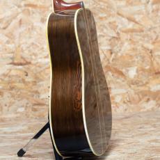 YAMAHA L-55 Custom Jacaranda 1985_5