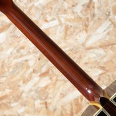 YAMAHA L-55 Custom Jacaranda 1985_7