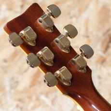 YAMAHA L-55 Custom Jacaranda 1985_8