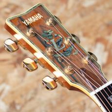 YAMAHA L-55 Custom Jacaranda 1985_9