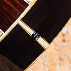 YAMAHA L-55 Custom Jacaranda 1985_10