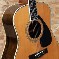 YAMAHA L-55 Custom Jacaranda 1985_11