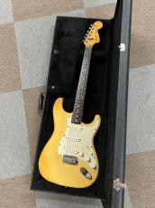 Fender 1980 Stratocaster