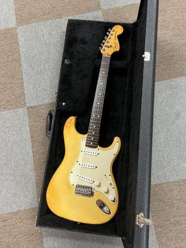 Fender 1980 Stratocaster