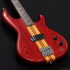Aria Pro II SB-R60 PR [Padauk Red] (1983)_4