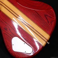 Aria Pro II SB-R60 PR [Padauk Red] (1983)_7