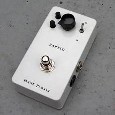 MASF PEDALS RAPTIO