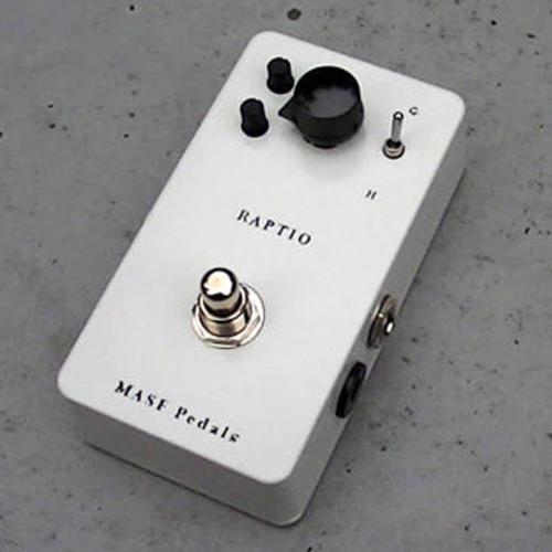 MASF PEDALS RAPTIO