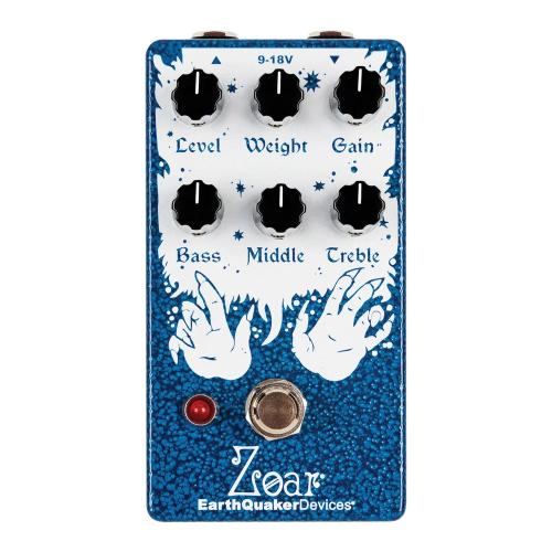Earth Quaker Devices Zoir