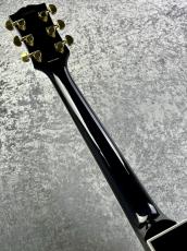 Tokai 【ボーナスセール】LC228 BB Slim Neck BLK  -Black-【2024'USED】【当店オーダーエボニー指板仕様】_6