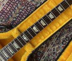 Gibson Murphy LAB 1964 SG Standard w/Maestro Faded Cherry Heavy Aged  #500564 [3.41kg]_7