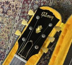 Gibson Murphy LAB 1964 SG Standard w/Maestro Faded Cherry Heavy Aged  #500564 [3.41kg]_8