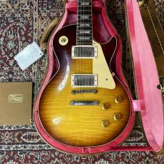 Gibson 【極上ワイド杢】PSL 1959 Les Paul Standard VOS Western Desert Fade #952430 [4.05kg]_2