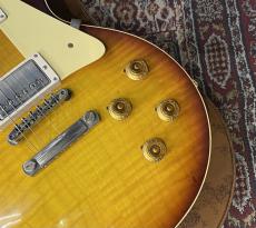 Gibson 【極上ワイド杢】PSL 1959 Les Paul Standard VOS Western Desert Fade #952430 [4.05kg]_5