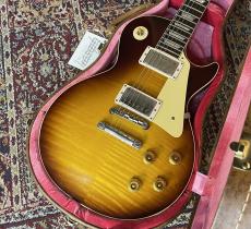Gibson 【極上ワイド杢】PSL 1959 Les Paul Standard VOS Western Desert Fade #952430 [4.05kg]_6