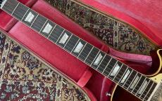 Gibson 【極上ワイド杢】PSL 1959 Les Paul Standard VOS Western Desert Fade #952430 [4.05kg]_7