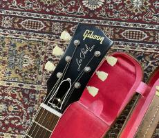 Gibson 【極上ワイド杢】PSL 1959 Les Paul Standard VOS Western Desert Fade #952430 [4.05kg]_8