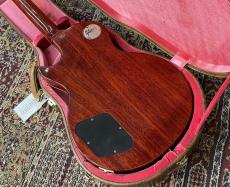 Gibson 【極上ワイド杢】PSL 1959 Les Paul Standard VOS Western Desert Fade #952430 [4.05kg]_11