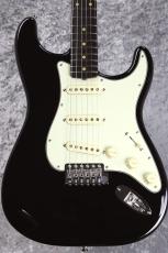 Fender FSR Limited Edition American Vintage II 1961 Stratocaster /  Black #V251176 [3.53kg]_2